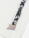  Áo Evisu Poster Daicock Print T-shirt 'White' 