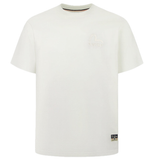  Áo Evisu Seagull Brand Logo Print T-shirt 'White' 