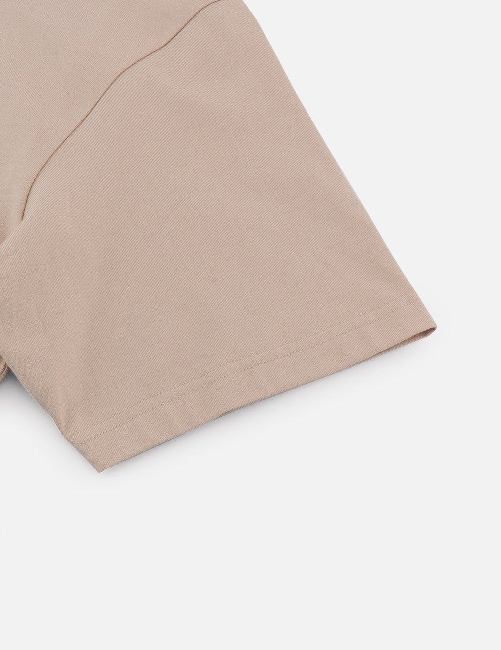  Áo Evisu Seagull Daruma Totem T-shirt 'Brown' 
