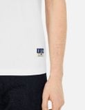  Áo Evisu Seagull Daruma Totem T-shirt 'White' 