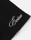  Áo Evisu Seagull Logo Embroidery T-shirt 'Black' 