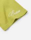 Áo Evisu Seagull Logo Embroidery T-shirt 'Green' 