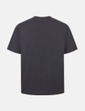  Áo Evisu Seagull Print T-shirt 'Charcoal' 