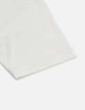  Áo Evisu Slogan Print T-shirt 'White' 