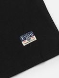  Áo Evisu Sticker Godhead T-shirt 'Black' 