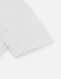  Áo Evisu Totem Seagull and Logo T-shirt 'White' 