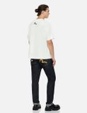  Áo Evisu Vintage Image T-shirt 'White' 