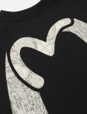  Áo Evisu Weathered Seagull Daicock T-shirt 'Black' 
