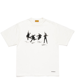  Áo Human Made Beatles T-Shirt 'White' 