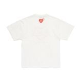 Áo Human Made Coca-Cola Graphic T-Shirt 'White' 