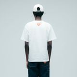  Áo Human Made Coca-Cola Graphic T-Shirt 'White' 