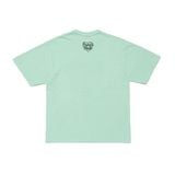  Áo Human Made Color T-shirt 'Green' 