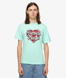  Áo Human Made Color T-shirt 'Green' 