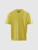  Áo Human Made Color T-shirt 'Yellow' 
