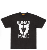  Áo Human Made Graphic T-Shirt 'Black' 