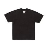  Áo Human Made Graphic T-Shirt 'Black' 