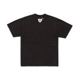  Áo Human Made Graphic T-Shirt 'Black' 