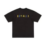  Áo Human Made Graphic T-Shirt 'Black' 