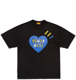  Áo Human Made Graphic T-Shirt 'Black' 