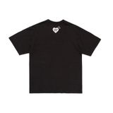  Áo Human Made Graphic T-Shirt 'Black' 