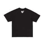  Áo Human Made Graphic T-Shirt 'Black' 