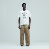  Áo Human Made Graphic T-Shirt 'Black' 