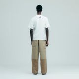  Áo Human Made Graphic T-Shirt 'Black' 