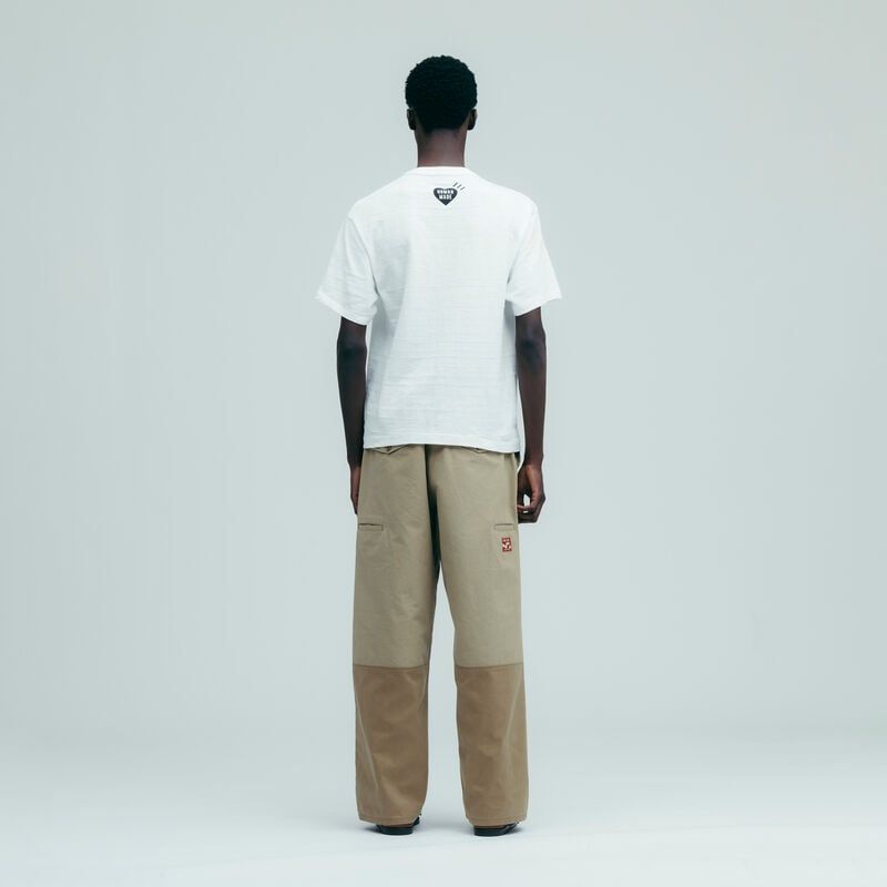 Áo Human Made Graphic T-Shirt 'Black' 