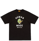  Áo Human Made Graphic T-Shirt 'Black' 
