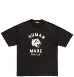  Áo Human Made Graphic T-Shirt 'Black' 