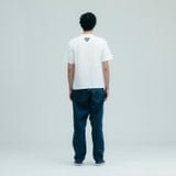  Áo Human Made Graphic T-Shirt 'Black' 
