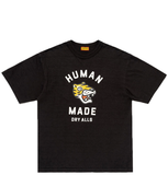  Áo Human Made Graphic T-Shirt 'Black' 