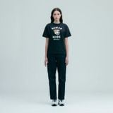  Áo Human Made Graphic T-Shirt 'Black' 
