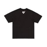  Áo Human Made Graphic T-Shirt 'Black' 