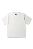  Áo Human Made Graphic T-Shirt 'White' 