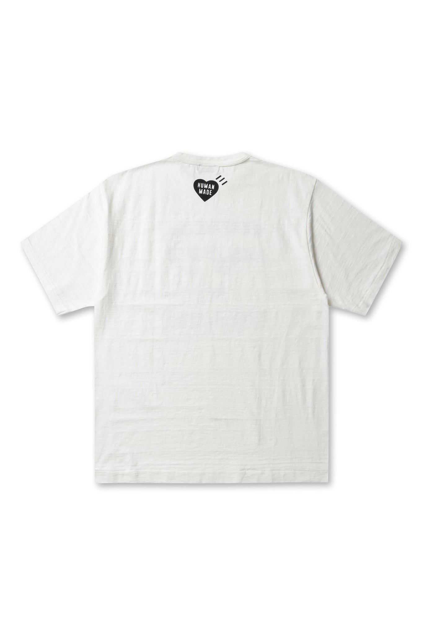  Áo Human Made Graphic T-Shirt 'White' 