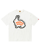  Áo Human Made Graphic T-Shirt 'White' 