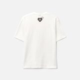  Áo Human Made Graphic T-Shirt 'White' 