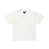  Áo Human Made Graphic T-Shirt 'White' 