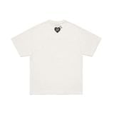  Áo Human Made Graphic T-Shirt 'White' 