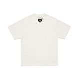  Áo Human Made Graphic T-Shirt 'White' 
