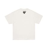  Áo Human Made Graphic T-Shirt 'White' 