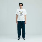  Áo Human Made Graphic T-Shirt 'White' 