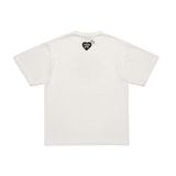  Áo Human Made Graphic T-Shirt 'White' 