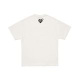  Áo Human Made Graphic T-Shirt 'White' 