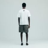  Áo Human Made Graphic T-Shirt 'White' 