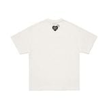  Áo Human Made Graphic T-Shirt 'White' 
