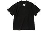  Áo Human Made Graphic Tee 'Black' 