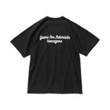  Áo Human Made Graphic Tee 'Black' 