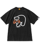  Áo Human Made Graphic Tee 'Black' 
